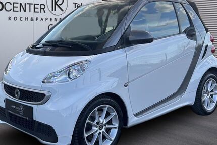 Smart ForTwo 87.900 km 7.480 &euro; Seelze 30926