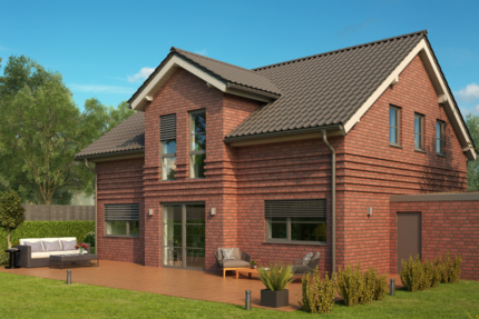 Haus Wedemark OT Meitze Meitze - 6 Zimmer, 170 m&sup2;, 478.400&euro; | Angebot:25378076