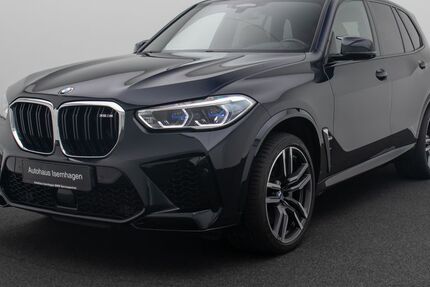 BMW X5 M 134.551 km 57.999 &euro; Isernhagen 30916