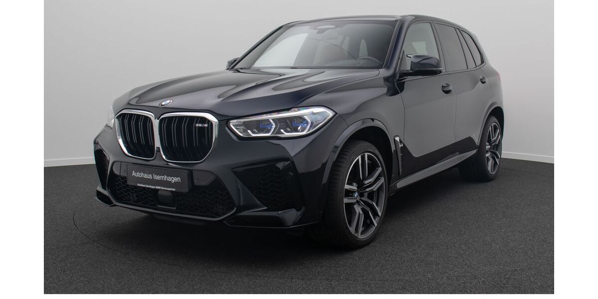 BMW X5 M 134.551 km 57.999 &euro; Isernhagen 30916