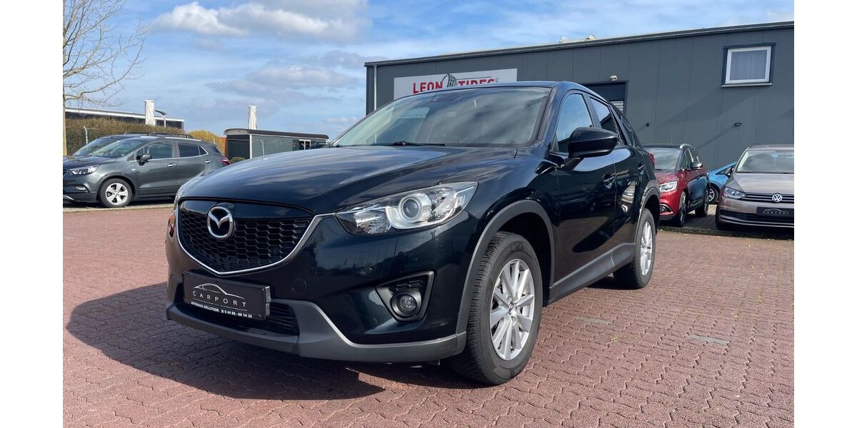 Mazda CX-5 185.500 km 6.900 &euro; Barsinghausen 30890