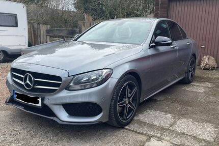 Mercedes-Benz C 200 150.000 km 19.900 &euro; Hannover 30169