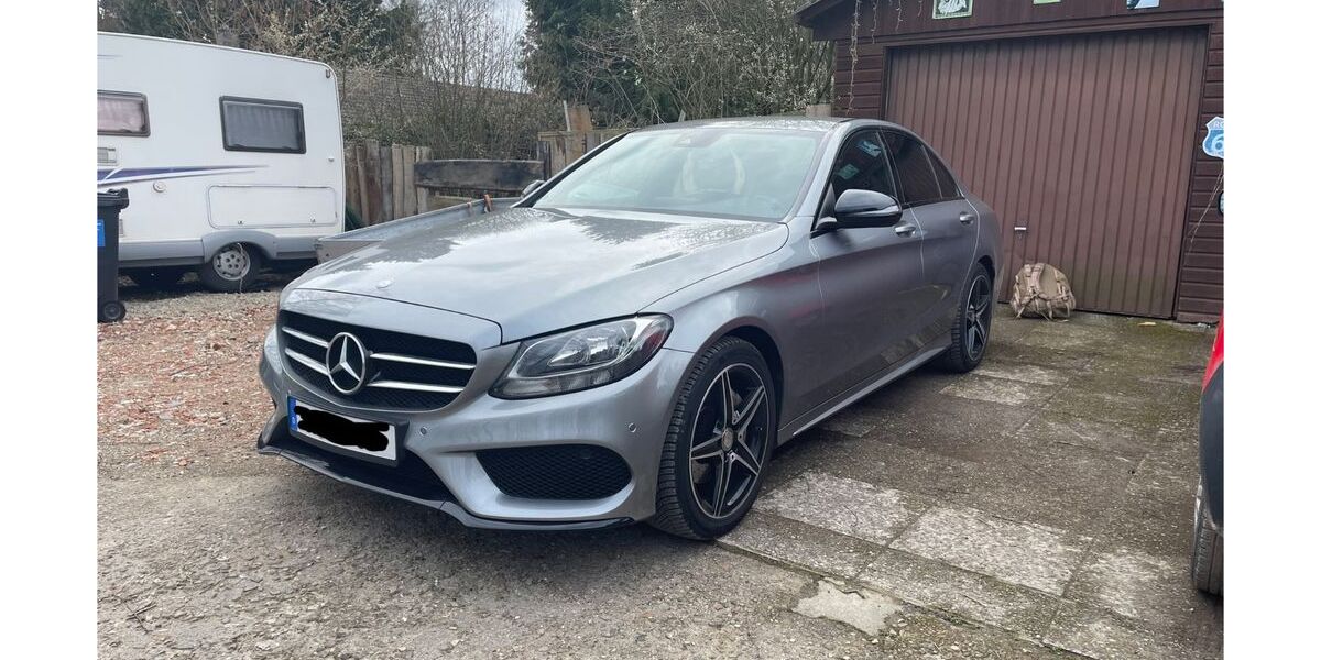 Mercedes-Benz C 200 150.000 km 19.900 &euro; Hannover 30169