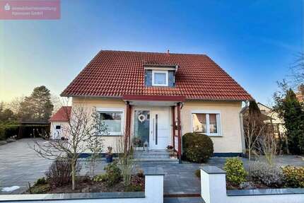 Haus Isernhagen - 5 Zimmer, 192 m&sup2;, 599.000&euro; | Angebot:25364151