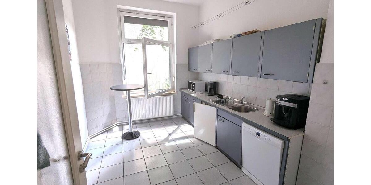 Gewerbeobjekt Hannover Vahrenwald-List - 1.600&euro; | Angebot:25300195