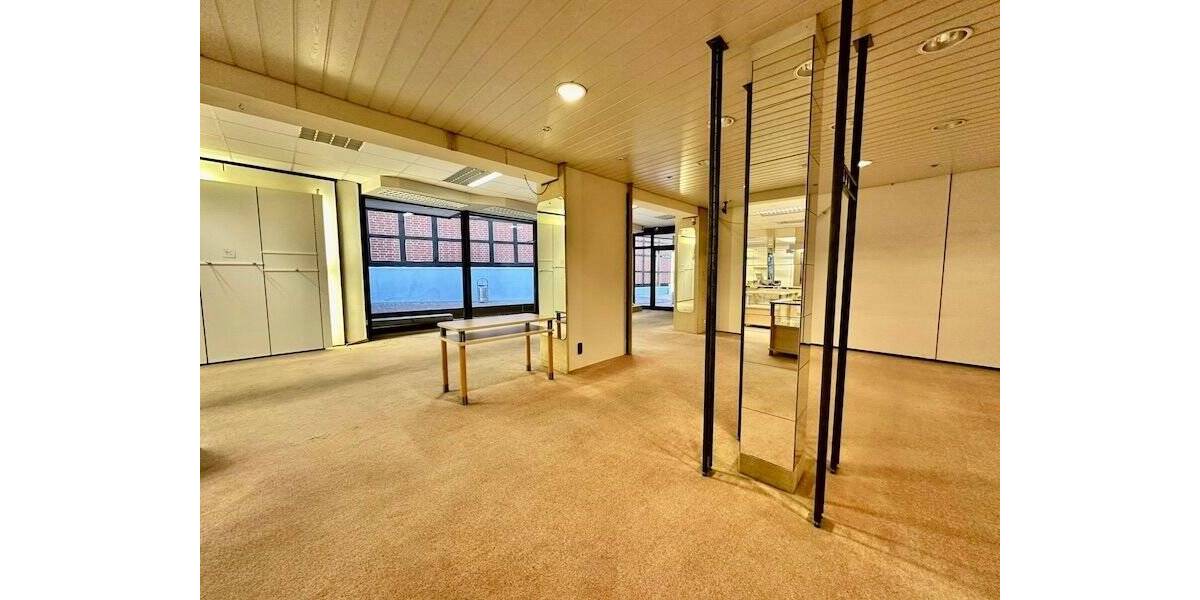 Gewerbeobjekt Neustadt am Rübenberge Neustadt - 1.950&euro; | Angebot:25927691