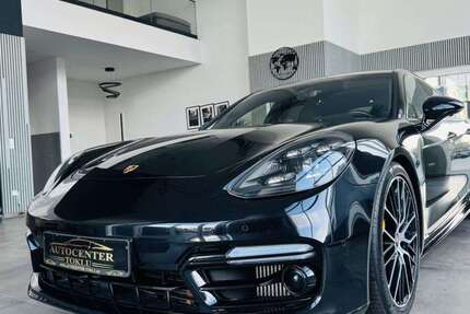 Porsche Panamera 78.000 km 99.990 &euro; Seelze 30926
