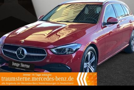 Mercedes-Benz C 200 6.109 km 38.490 &euro; Hannover/Langenhagen 30855