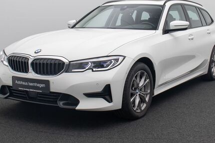 BMW 330 95.284 km 29.999 &euro; Isernhagen 30916