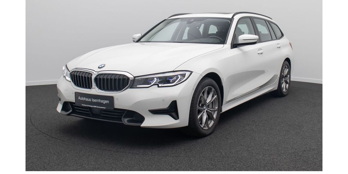 BMW 330 95.284 km 29.999 &euro; Isernhagen 30916