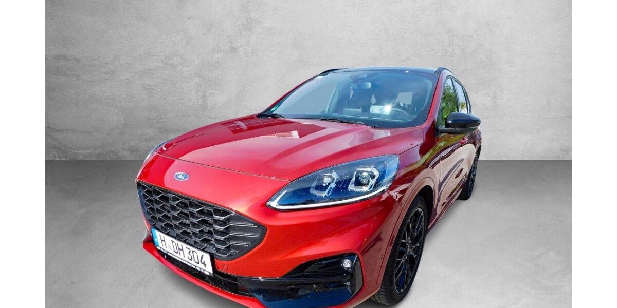 Ford Kuga 31.000 km 23.790 &euro; Hannover 30453