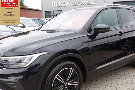VW Tiguan 86.319 km 24.480 &euro; Seelze 30926