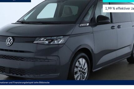 VW T7 Multivan 6.179 km 52.190 &euro; Hannover 30419