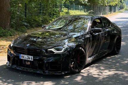 BMW M2 4.200 km 76.990 &euro; Schwarmstedt 29690