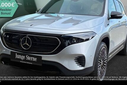Mercedes-Benz EQB 37.060 km 39.490 &euro; Hannover/Langenhagen 30855