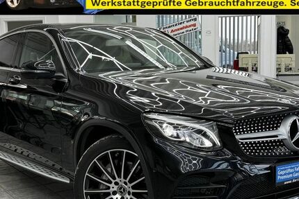 Mercedes-Benz GLC 250 113.500 km 29.900 &euro; Fuhrberg 30938