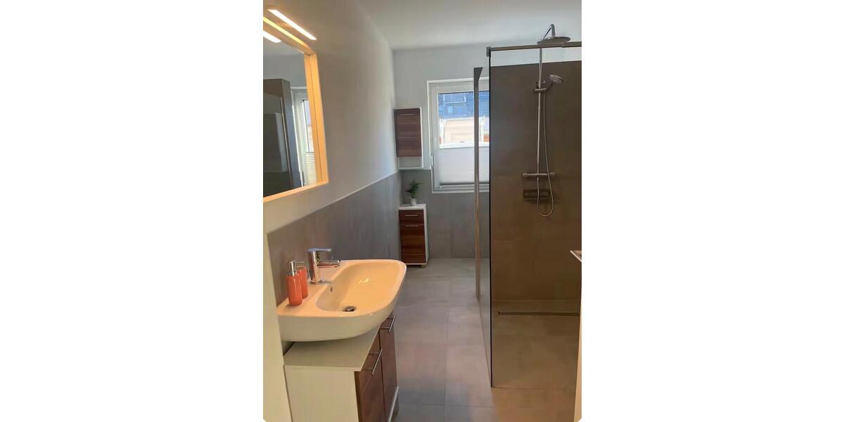 Terrassenwohnung Lehrte - 2 Zimmer, 60 m&sup2;, 950&euro; | Angebot:25571511