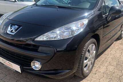 Peugeot 207 72.148 km 8.000 &euro; Barsinghausen 30890
