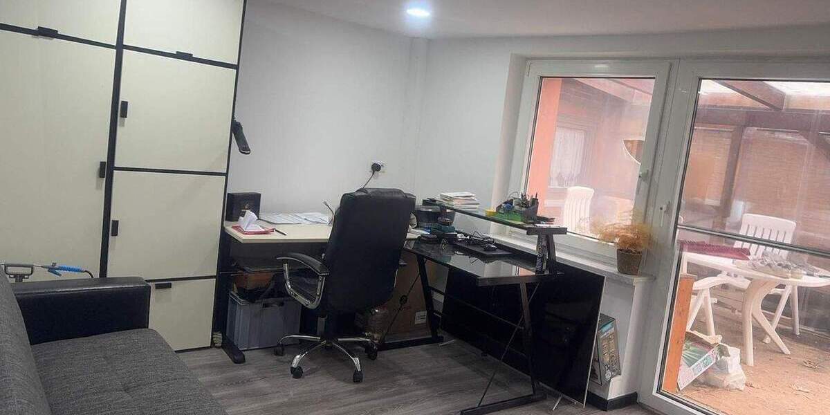 Etagenwohnung Barsinghausen Winninghausen - 3 Zimmer, 85 m&sup2;, 850&euro; | Angebot:25797848