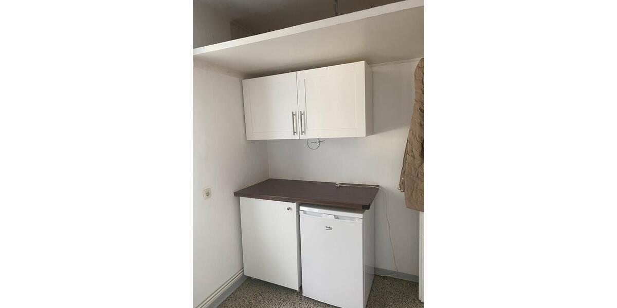 Etagenwohnung Hannover Vahrenwald-List - 1 Zimmer, 38 m&sup2;, 400&euro; | Angebot:25944728