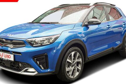 Kia Stonic 16.744 km 22.950 &euro; Hannover 30179
