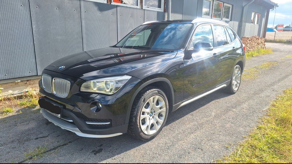 BMW X1 191.000 km 7.000 &euro; Seelze 30926