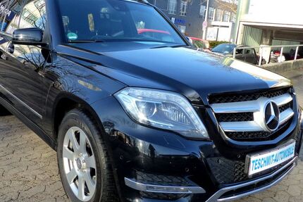 Mercedes-Benz GLK 250 227.000 km 12.995 &euro; Hannover 30179