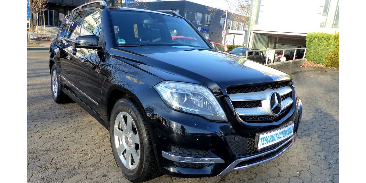 Mercedes-Benz GLK 250 227.000 km 12.995 &euro; Hannover 30179