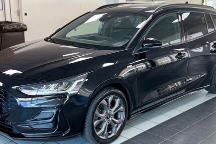 Ford Focus 100.000 km 13.990 &euro; Wunstorf 31515