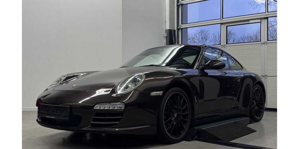 Porsche 997 89.000 km 79.990 &euro; Hannover 30453