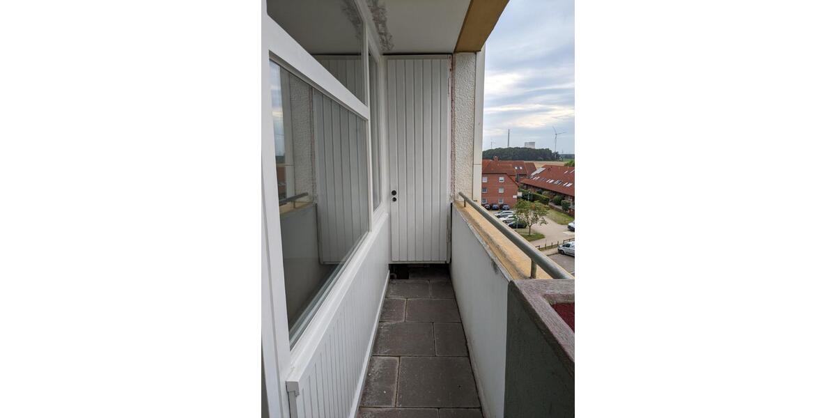 Etagenwohnung Lehrte - 3 Zimmer, 98 m&sup2;, 890&euro; | Angebot:25206445