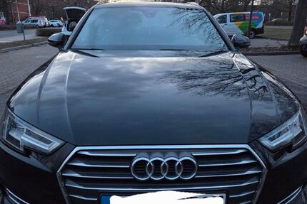 Audi A4 275.000 km 9.099 &euro; Langenhagen 30853