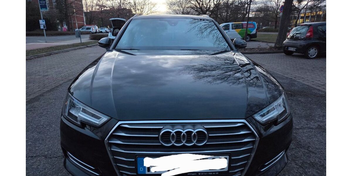 Audi A4 275.000 km 9.099 &euro; Langenhagen 30853