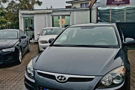 Hyundai i30 180.951 km 2.990 &euro; Hannover 30453