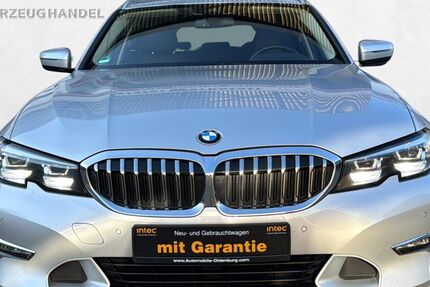 BMW 320 111.000 km 25.450 &euro; Isernhagen 30916