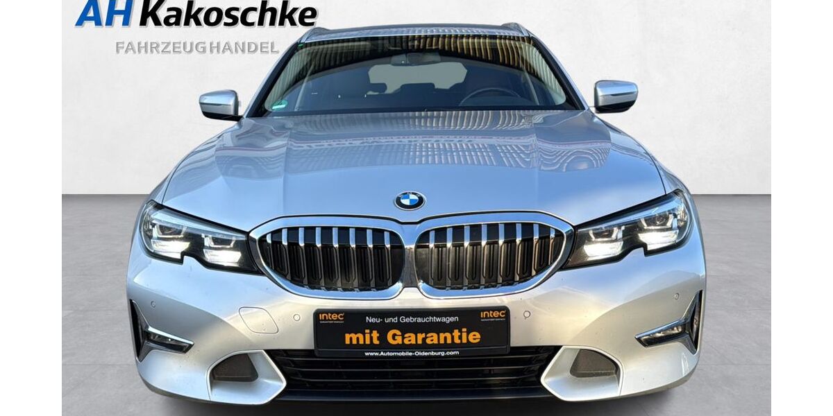 BMW 320 111.000 km 25.450 &euro; Isernhagen 30916