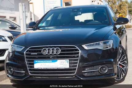 Audi A6 184.300 km 23.490 &euro; Burgdorf 31303