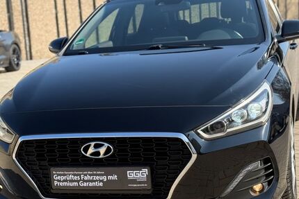Hyundai i30 134.000 km 11.990 &euro; Garbsen 30827