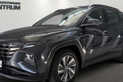 Hyundai TUCSON 76.676 km 22.980 &euro; Laatzen 30880
