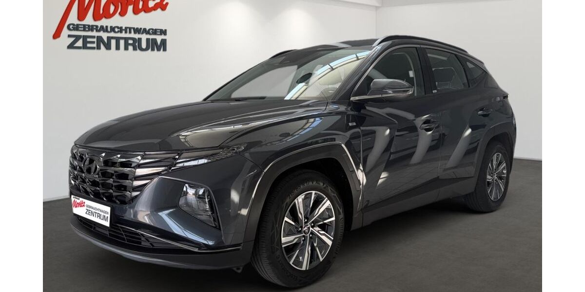 Hyundai TUCSON 76.676 km 22.980 &euro; Laatzen 30880
