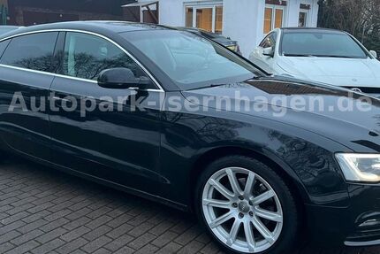 Audi A5 77.000 km 18.998 &euro; Isernhagen 30916