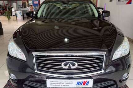 INFINITI M30 229.000 km 7.990 &euro; Laatzen 30880