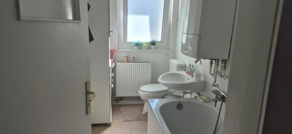 Erdgeschoßwohnung Stadthagen - 4 Zimmer, 70 m&sup2;, 718&euro; | Angebot:26285949