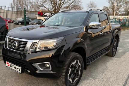 Nissan Navara 175.000 km 20.299 &euro; Hannover 30179