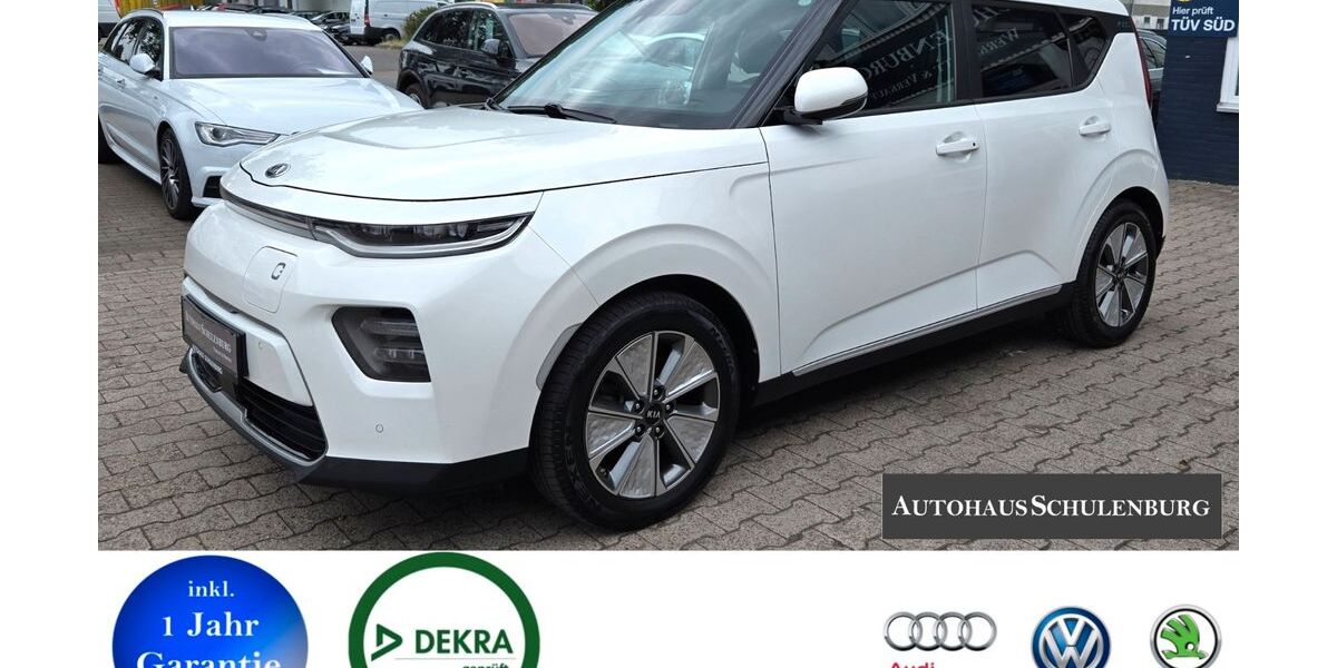 Kia Soul 56.397 km 22.299 &euro; Hannover 30165