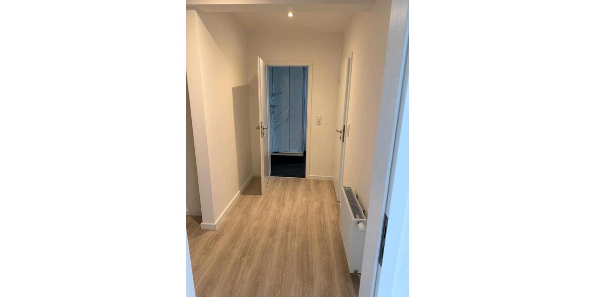 Dachgeschoßwohnung Hannover Vahrenwald-List - 2 Zimmer, 30 m&sup2;, 800&euro; | Angebot:25216419