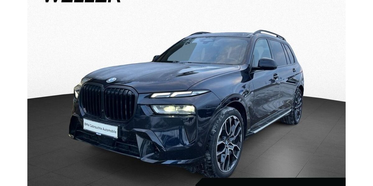 BMW X7 25.044 km 84.950 &euro; Burgdorf 31303