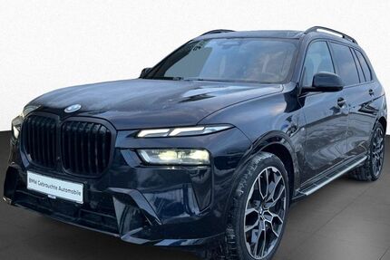 BMW X7 25.044 km 85.640 &euro; Burgdorf 31303