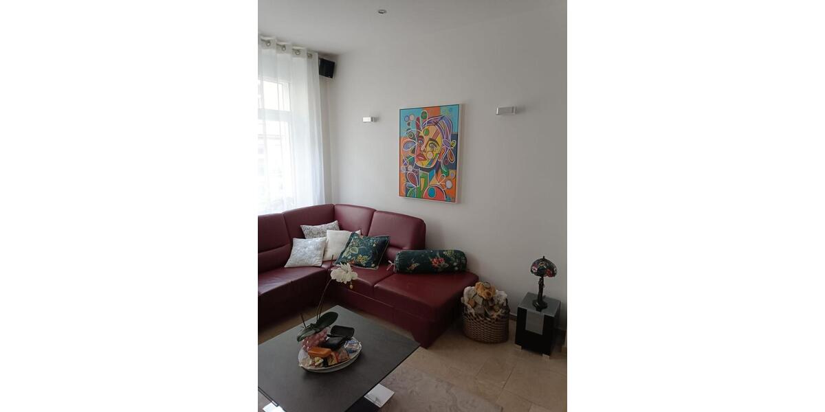 Hochparterre Hannover Linden-Limmer - 3 Zimmer, 57 m&sup2;, 289.000&euro; | Angebot:25999845