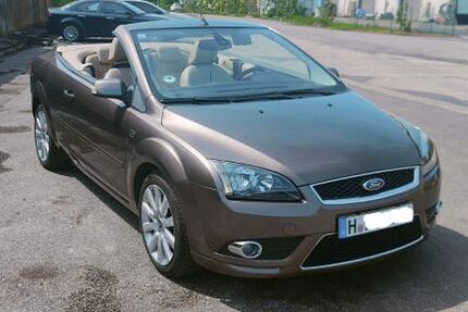 Ford Focus 104.000 km 5.700 &euro; Laatzen 30880